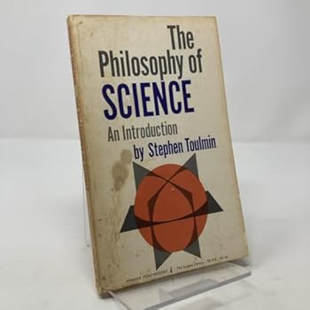 Paperback The Philosophy of Science: An Introduction Book