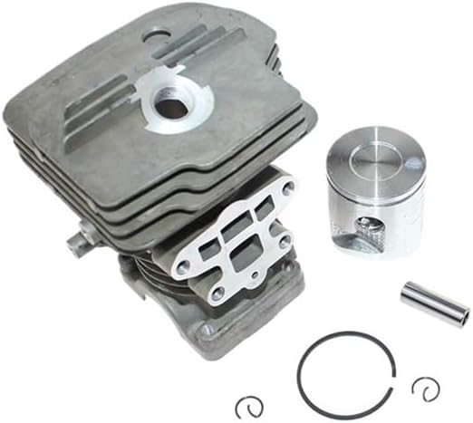 Cylinder Piston Kit Fit for 130 135 II 591465701 Chainsaw