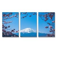 Amazon.co.jp: 3枚 東京スカイツリー 絵画 インテリア ポスター 魅力的
