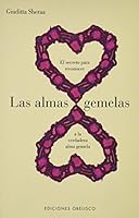 Las almas gemelas (NUEVA CONSCIENCIA) 8477209561 Book Cover