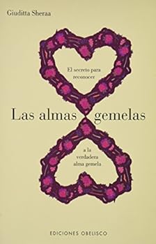Paperback Las almas gemelas (NUEVA CONSCIENCIA) (Spanish Edition) [Spanish] Book