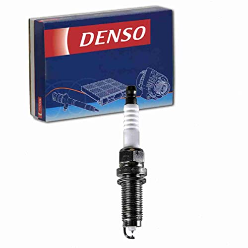 Denso 3500 Spark Plugs - Iridium Long Life