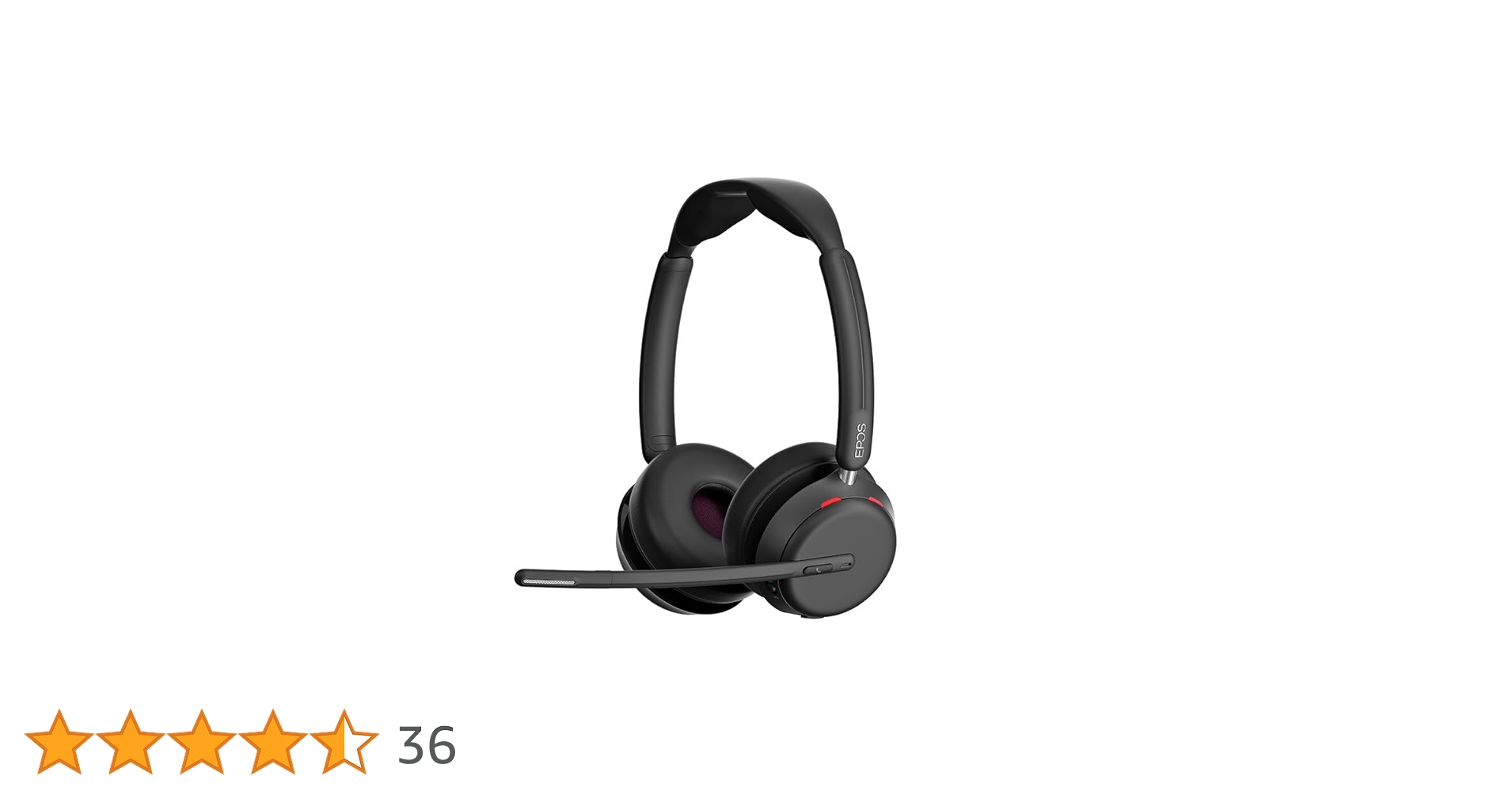 EPOS IMPACT 1060T オフィスヘッドセット IMPACT 1060T - 株式会社ジェイドコーポレーションが提供する