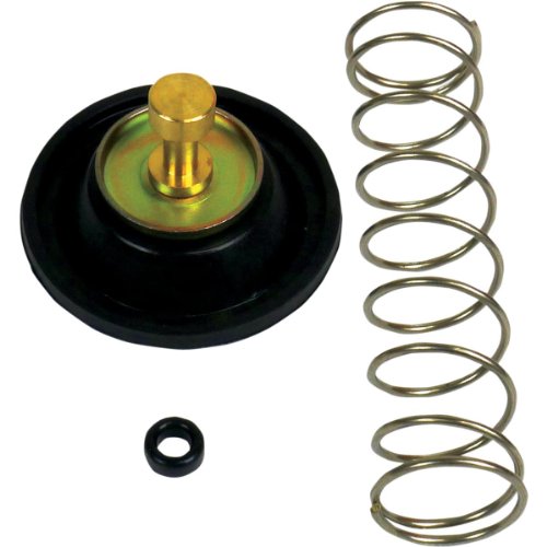 K&S Technologies Carburetor Air Cut-Off Valve Set