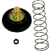 K&S Technologies Carburetor Air Cut-Off Valve Set 56-1008
