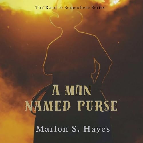 A Man Named Purse by Marlon S. Hayes episode artwork