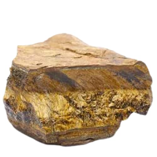 Oeil de Tigre brut pierre de collection ou de soin environ 5 cm pierre naturelle mineraux qualité AA+