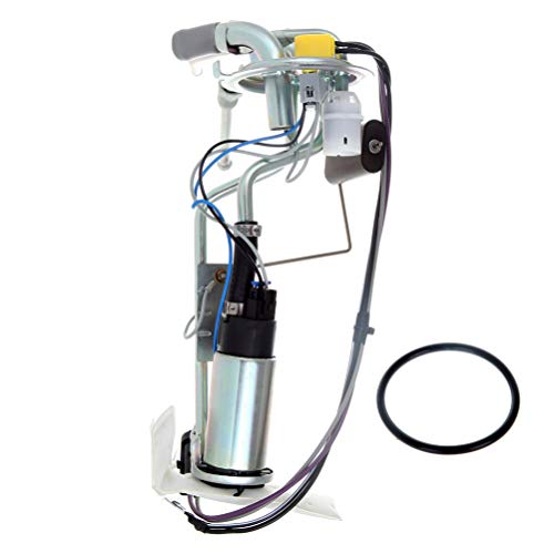 Electric Fuel Pump Replace OE E3625S 1992-1994 for Chevy