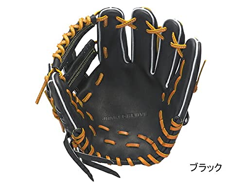 Amazon | ジュンケイグラブ 専用袋付き スタンダードシリーズ 硬式用