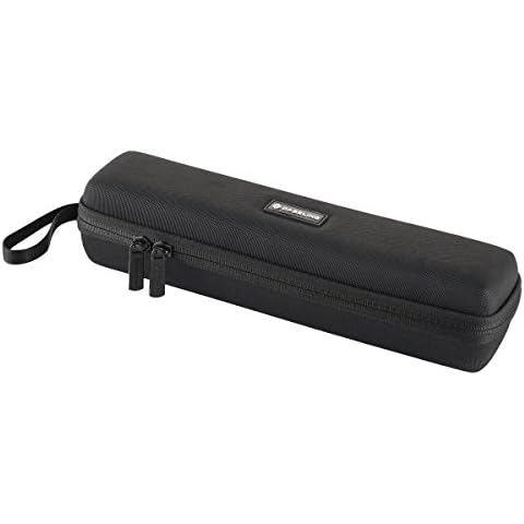 Case Fits Epson Workforce ES-50 / ES-60W / DS-30 / DS-70 Portable Document & Image Scanner - (Will Not fit Other Models.) Cover