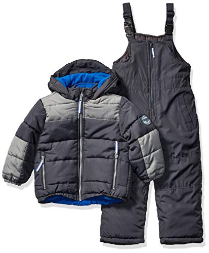 Best Snow Suit For Boys Size 6