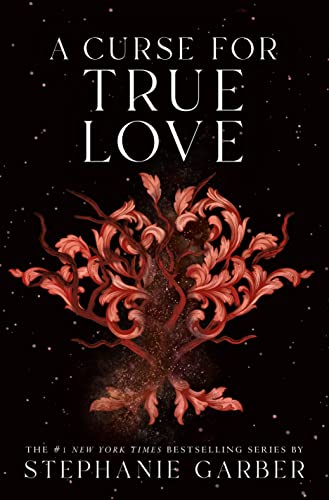 A Curse for True Love: 3