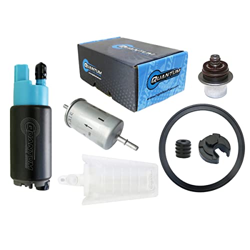 Pompe à carburant résoud les pannes de réservoir Sportsman 500 X2 ATV
