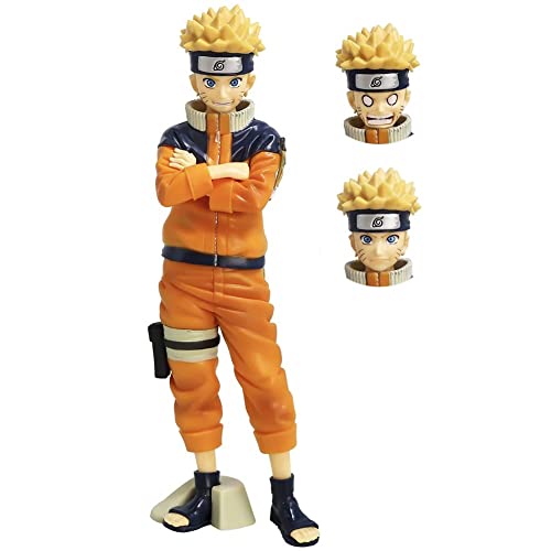 Figurine Naruto �?? Les 15 meilleurs produits dans la comparaison - BlogParents Guide