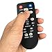Replacement Remote Control Unit for WD TV Live All Versions Plus Hub Steaming 1st, 2nd, 3rd and 4th Gen