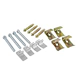 Danco, Inc. 10530 Sink Clip Under Mount Kit