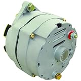 Technical Precision Replacement for CARQUEST P7127SEAV ALTERNATOR