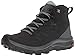 Produktbild Salomon Damen Outline Mid Gore-Tex Trekking-& Wanderschuhe, Black/Magnet/Green Milieu, 38 EU