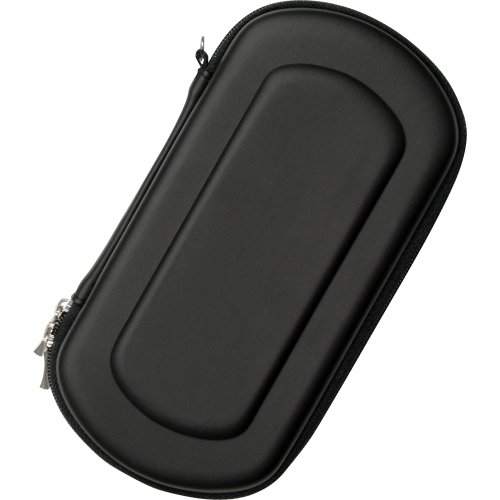 Protéger PS Vita 2000 des rayures étui CYBER noir semi-rigide - 3