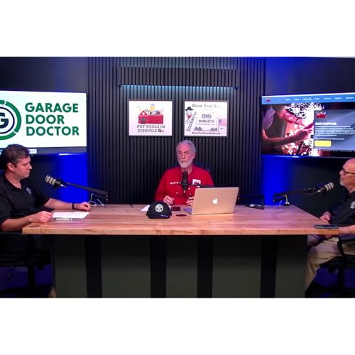 Garage Door Secrets Homeowners NEED to Know (Repairs, Costs & Emergencies!) | Part 2