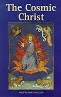 The Cosmic Christ by Salvador A. Martinez B01K3NYBGM Book Cover