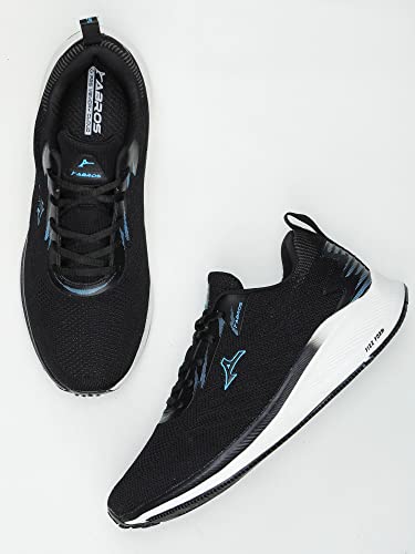 Image of ABROS Men's Energy ASSG1022 Running Shoes