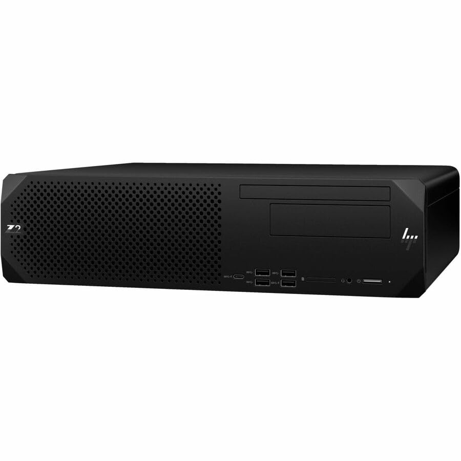 Amazon.com: HP Z2 G9 Workstation - Core i7 14th Gen i7-14700K - 32