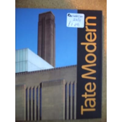 Tate Modern