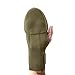 EvoShield Sliding Mitt - Olive Green, Right Hand, Adult