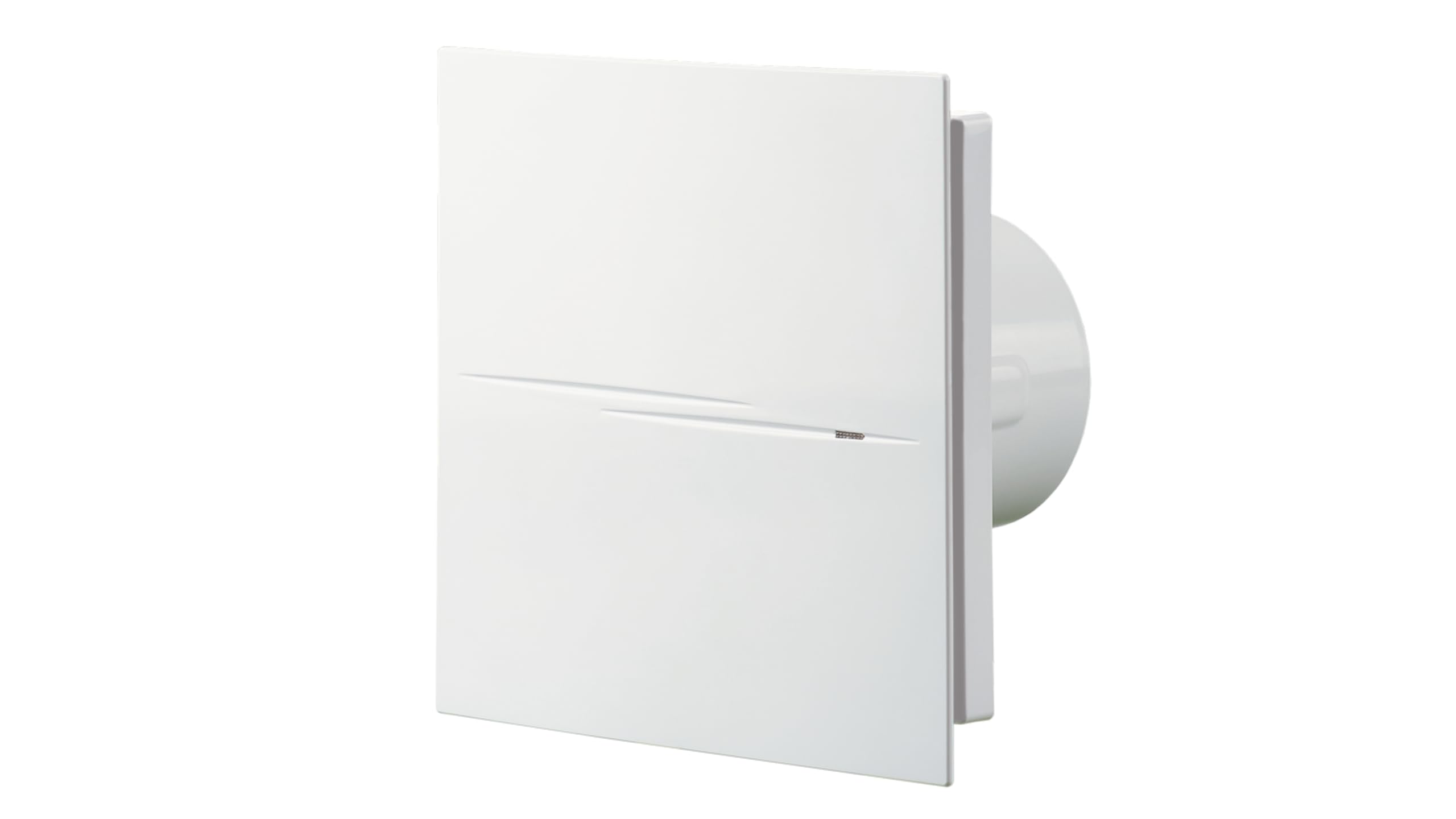 Quiet Style 100 TH ventilateur anti humidité pour stopper les moisissures murales