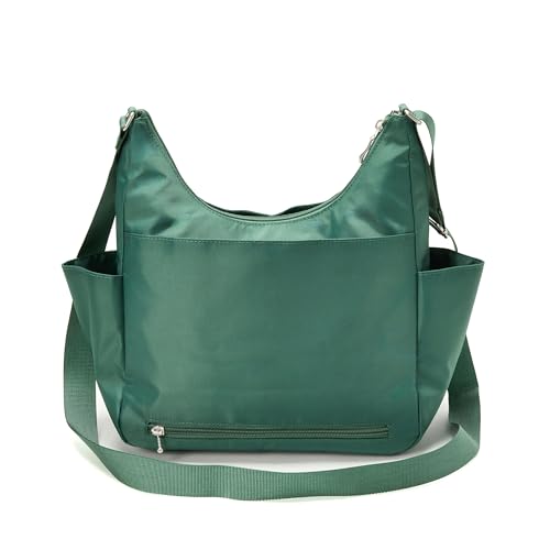 Image of Baggallini Essential Hobo Crossbody