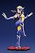 Kotobukiya Marvel Universe Wolverine (Laura Kinney) Bishoujo Statue, Multicolor