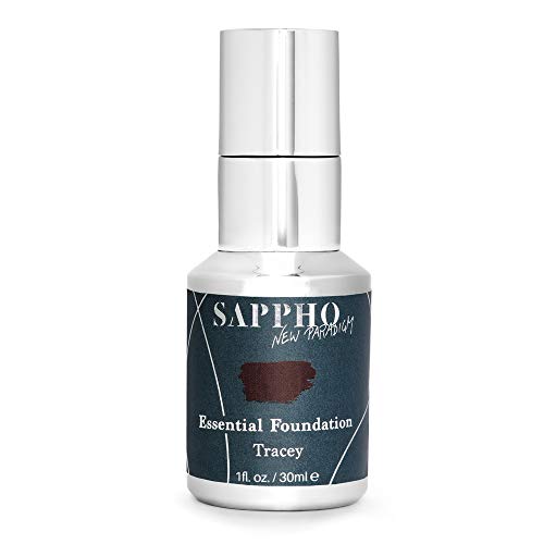 SAPPHO New Paradigm - Organic Essential Foundation