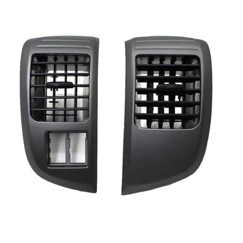 Grille aération Isuzu MU-X neuve pour remplacer une sortie d'air cassée
