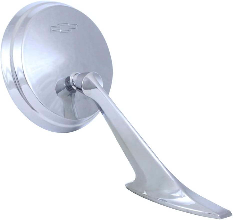United Pacific c656601 Side Mirror, R/H