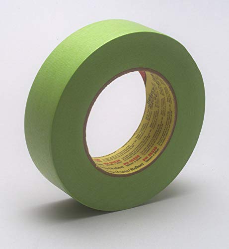 Featured Product Scotch Performance Masking Tape 233+, 26338, 36 mm x 55 m