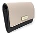 Kate Spade laurel Way Christine Small Wallet Warm Beige/Black