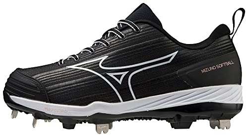 Mizuno Women's Sweep 6 Softball Shoe