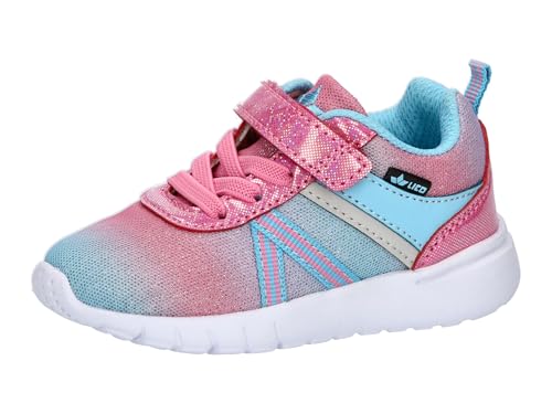 Chaussures pour apprendre à marcher bébé mixte Lico Cakes premier pas