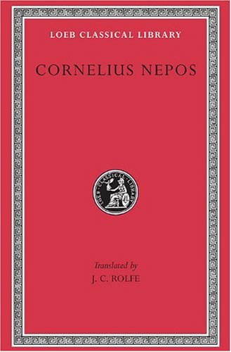 Cornelius Nepos