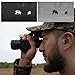 ATN Odin LT 320x240; 2-4x; 19 mm Wearable Compact Thermal Monocular Lightweight Handheld