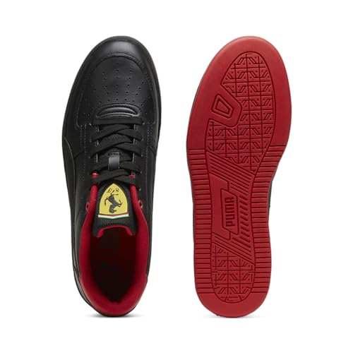 Image of Puma Unisex-Adult Ferrari Caven 2.0 Sneaker