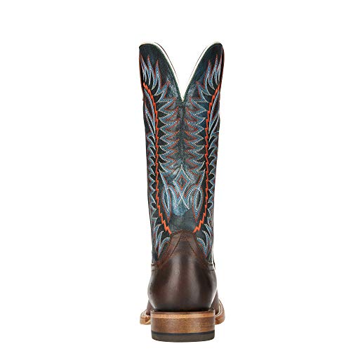 Image of ARIAT mens Men's Relentless Elite Western Boot