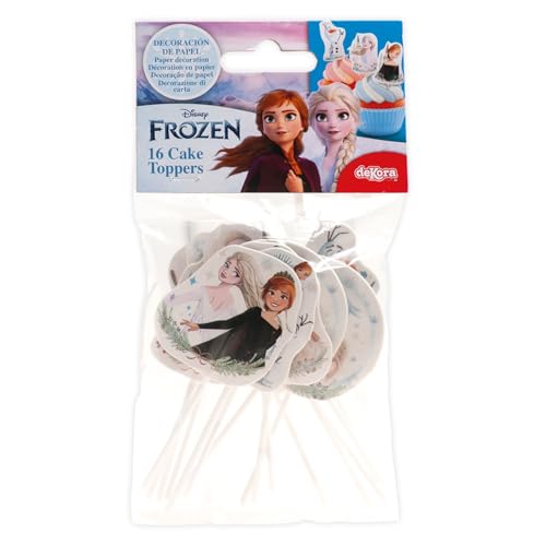 Consejos para Comprar Decoracion frozen al mejor precio. 5 Imagen adicional