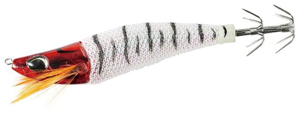 Amazon | デュオ(Duo) 烏賊枕スッテ90 CCC6112 UV赤白 | DUO