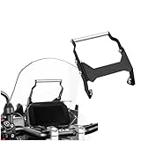 YADISI for BMW R 1300 GS R1300GS 2023-2024 Motorcycle CNC GPS Phone Navigation Bracket Holder Mount Stand