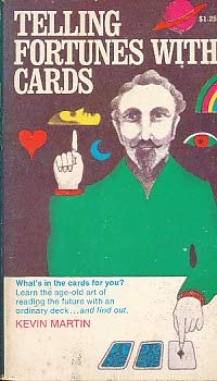 Telling Fortunes with Cards