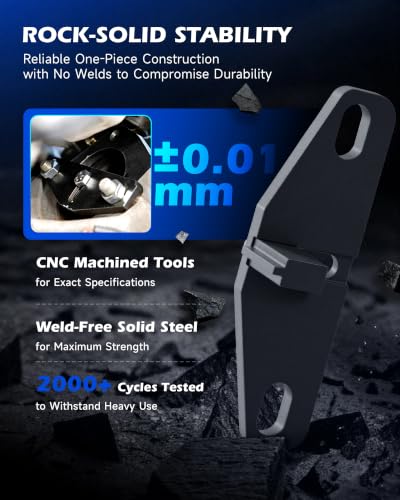 Image of OMT Engine Timing Tool Kit for Ford 1.4 1.5 1.6 1.8 2.0 Ecoboost 2.3 2.5