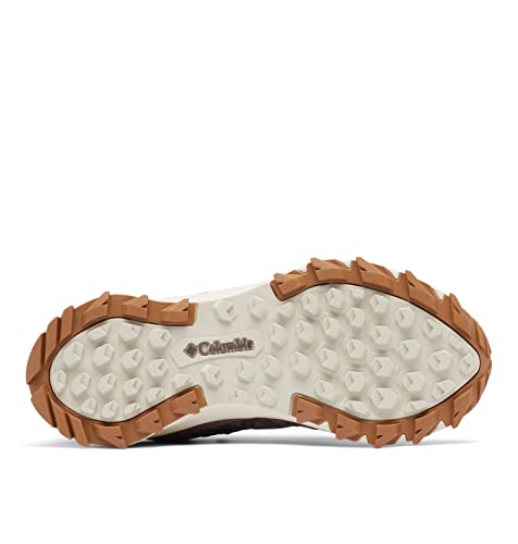 Image of Columbia Men's Peakfreak Ii Mid Outdry Hiking Shoe