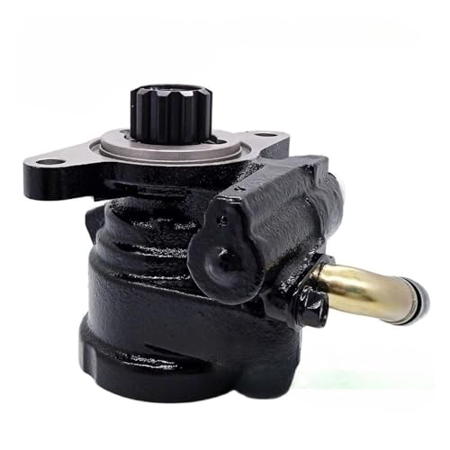 Pompa del servosterzo idraulico compatibile con Toyota Prado 1KZ KZJ95 KZN185 44310-35590 44310-35500 44310-60220 44310-26200